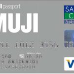 MUJI Card