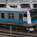 毎日電車に乗るだけでポイントザクザク　交通系カードの紹介